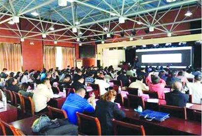 跨境电商为“青岛制造”插上腾飞翅膀——电子商务服务的赋能与展望