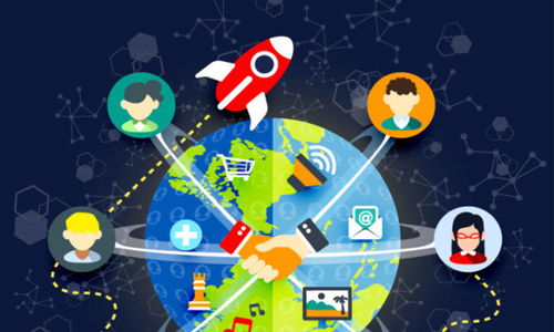 成都羽通智洋 专注电商创业，引领电子商务服务新潮流